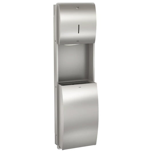 KWC STR602E