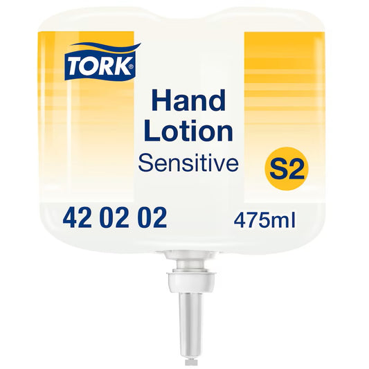 TORK 420202 8x475ml