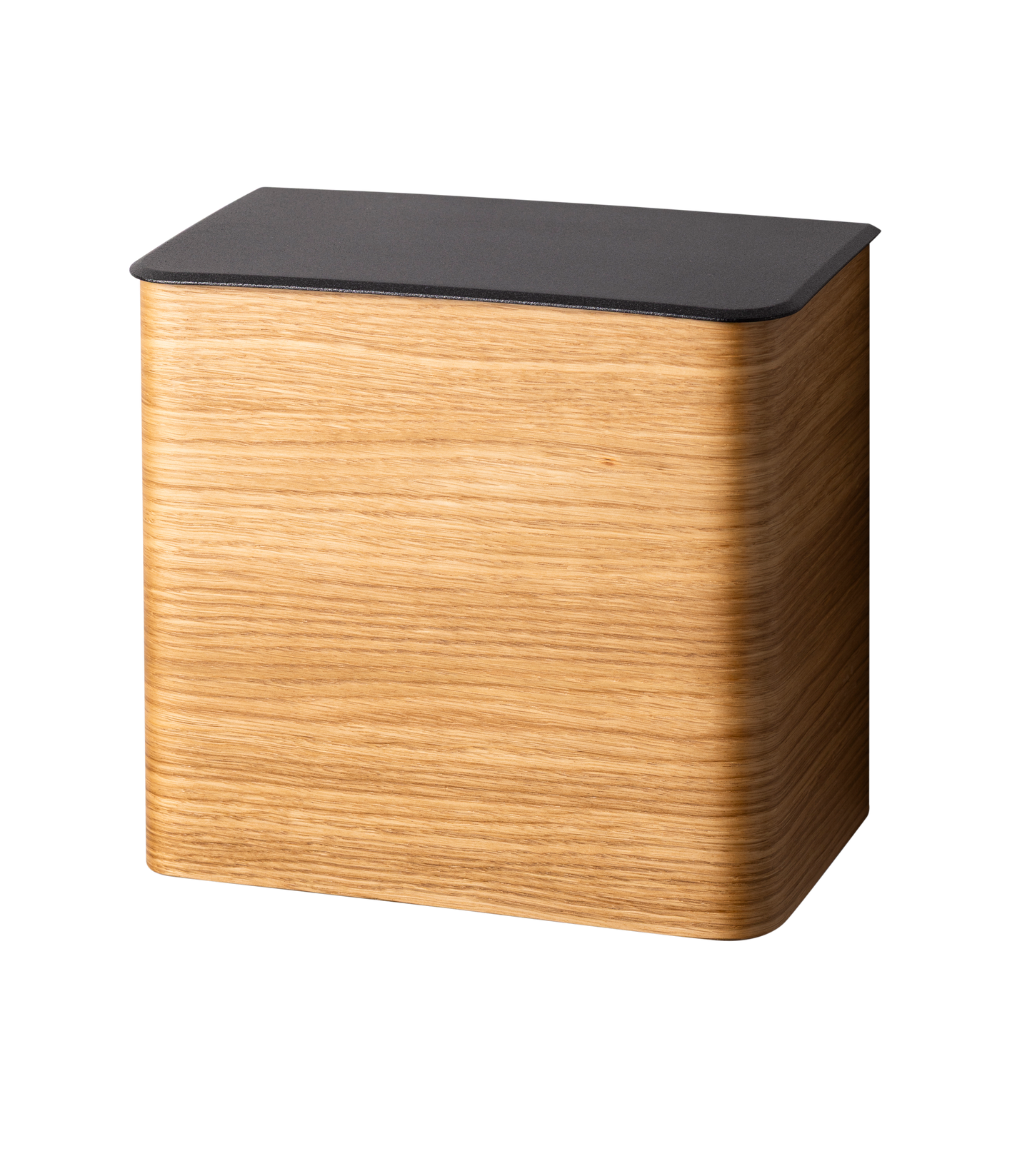 WUOMA BIRAS 100441 metal color black