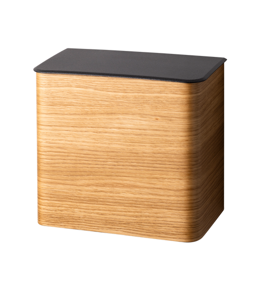 WUOMA BIRAS 100441 metal color black