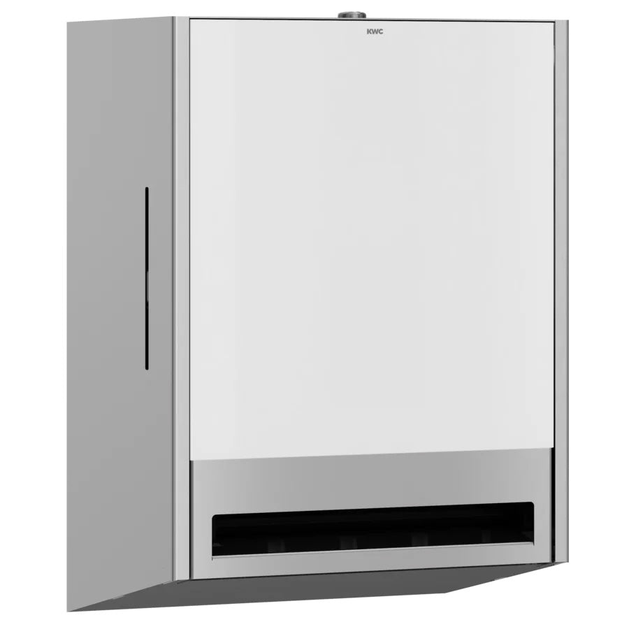 KWC EXO637W
