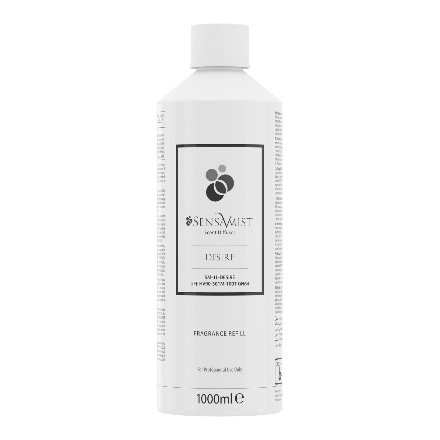 VECTAIR SensaMist Desire 1x1000ml