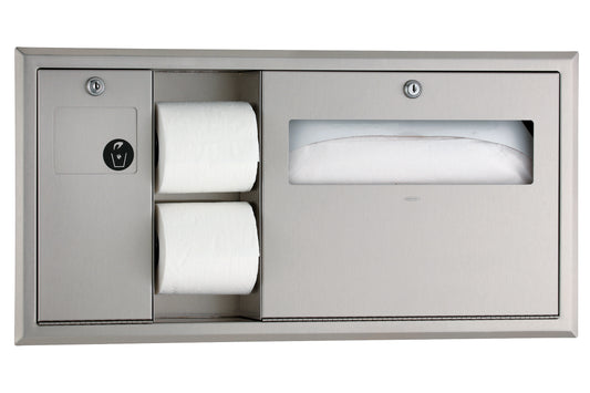 BOBRICK B-3091