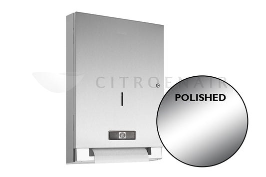 Wagner EWAR WP 1411 POLISHED