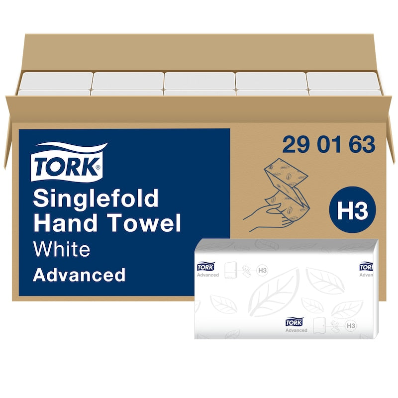 Tork Hand Towel H3