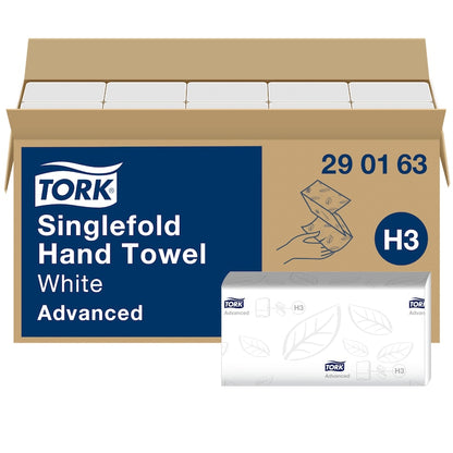 Tork Hand Towel H3