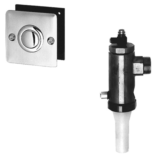 KWC AQRM554C