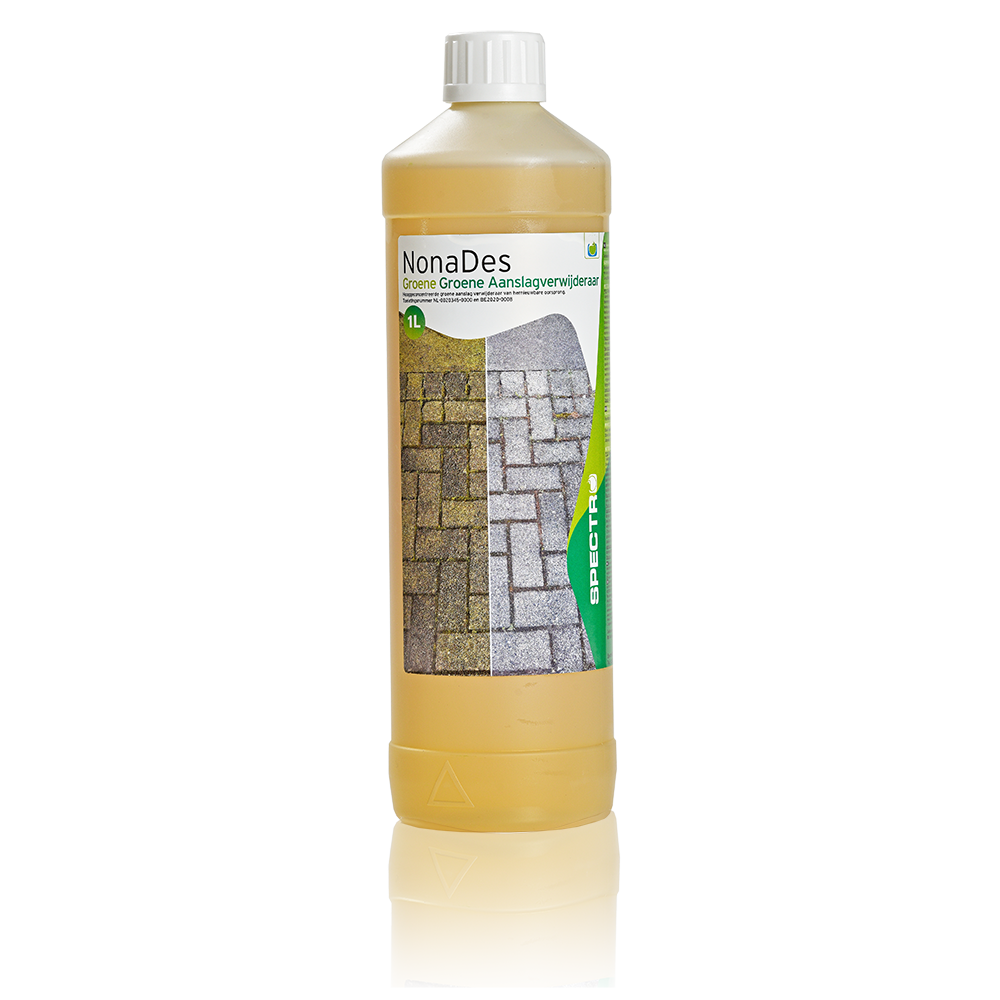OUTLET SPECTRO NonaDes 1x1000ml