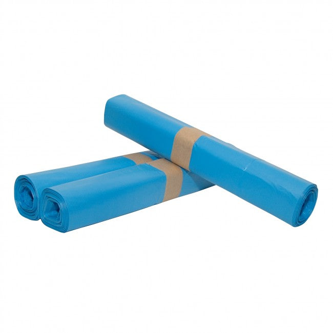 SPARKLE 70x110 T50 blauw 200 stuks