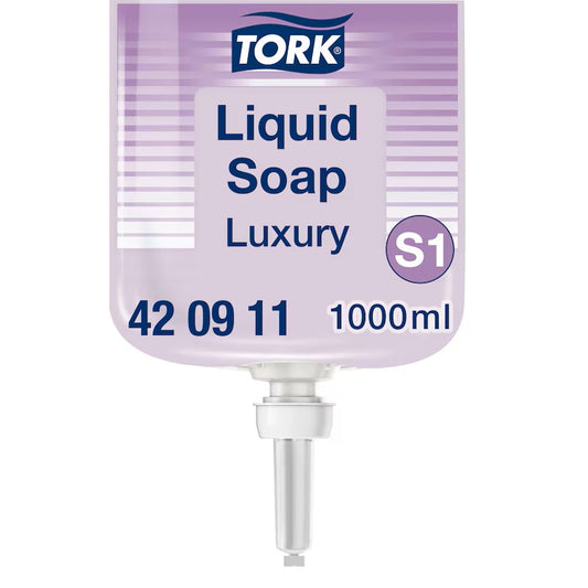 TORK 420911 6x1000ml