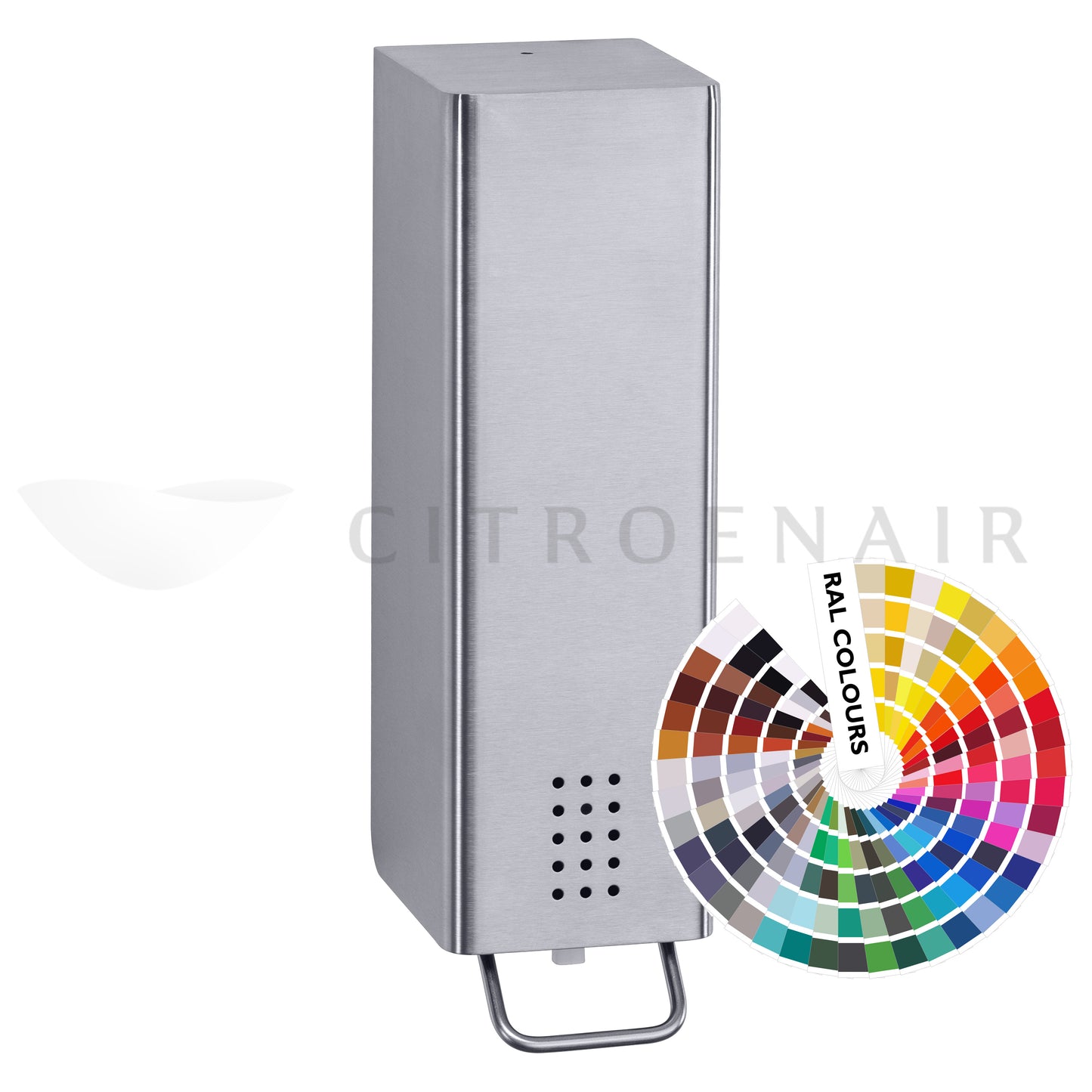 PROOX LL-140-FO