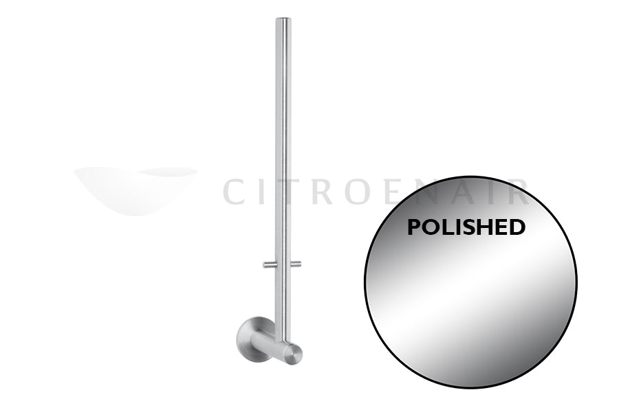 Wagner EWAR AC 225-3 POLISHED