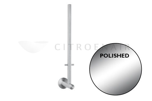 Wagner EWAR AC 225-3 POLISHED