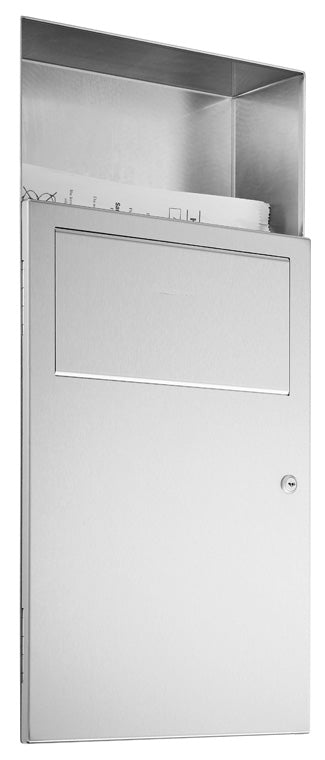 Wagner EWAR WP 138 SATIN
