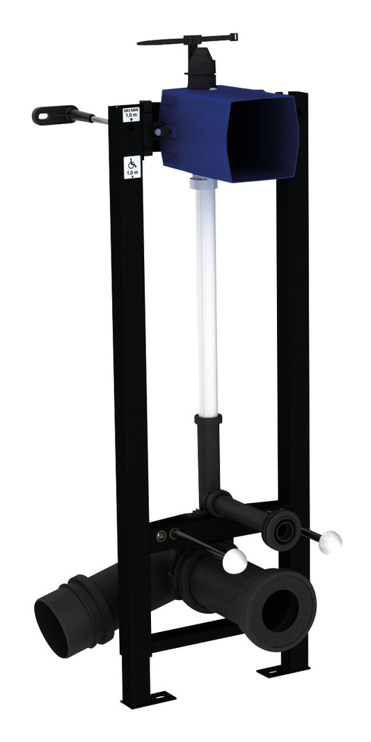 DELABIE 564000DE