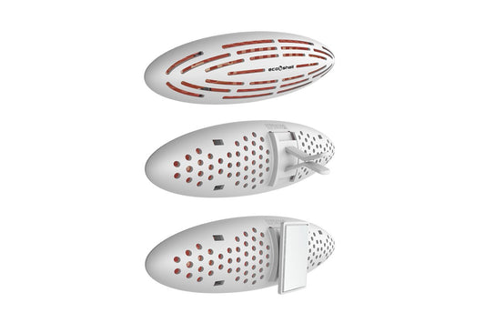 VECTAIR ECOSHELL BERGAMOT &amp; SANDALWOOD