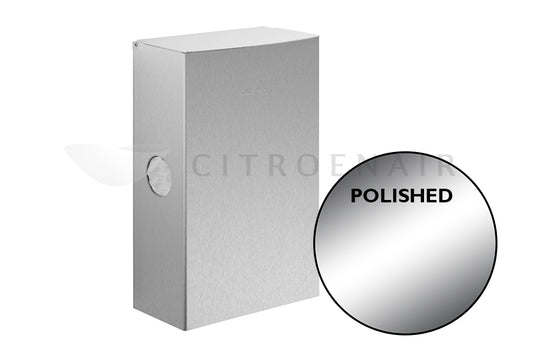 Wagner EWAR WP 177-1 POLISHED