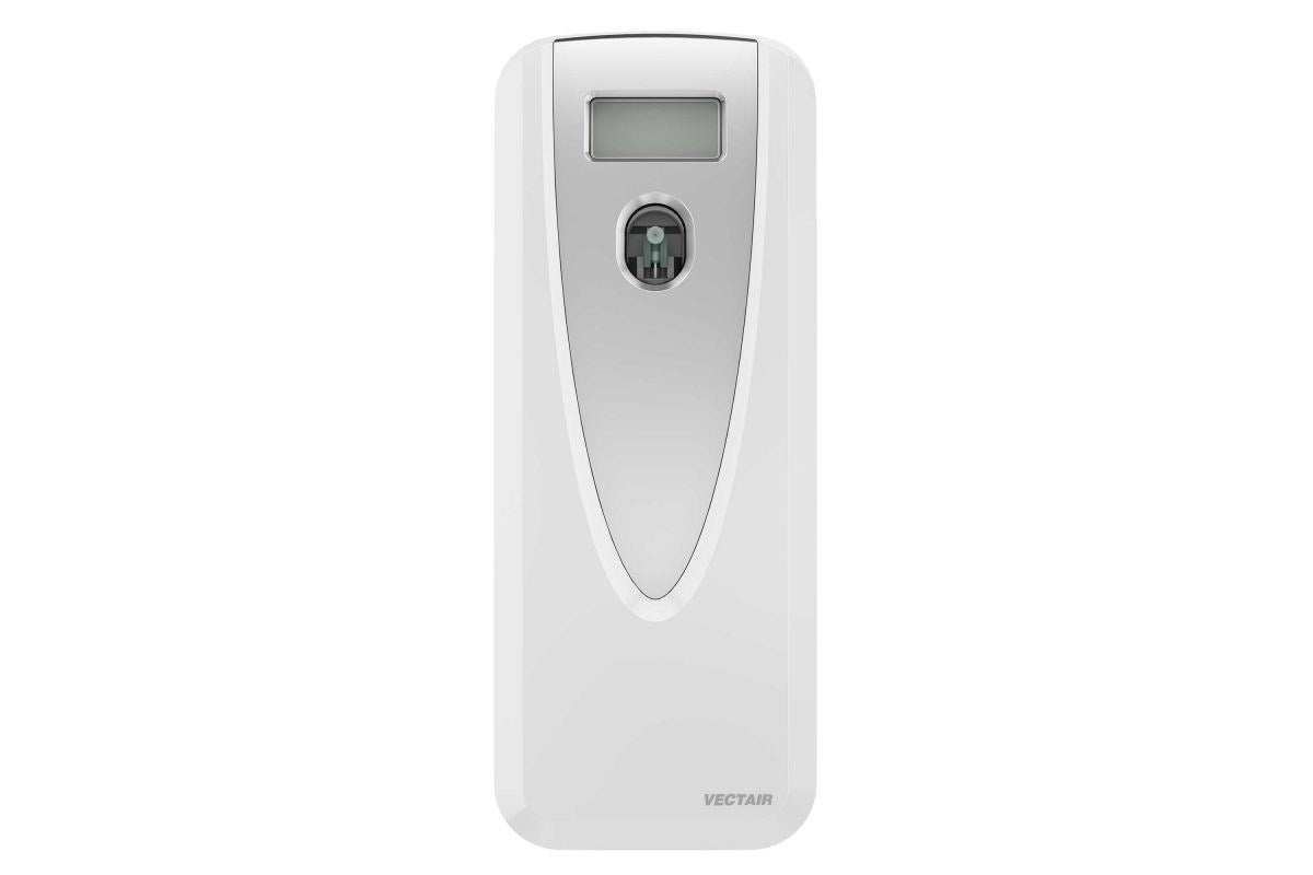 VECTAIR AIROMA WHITE/CHROME