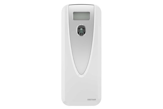 VECTAIR AIROMA WHITE/CHROME