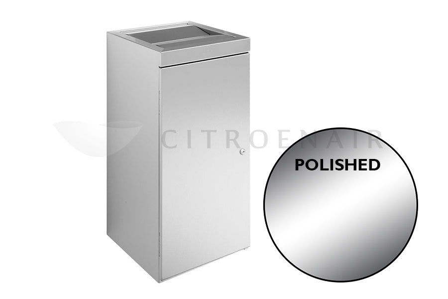 Wagner EWAR WP 180 POLISHED
