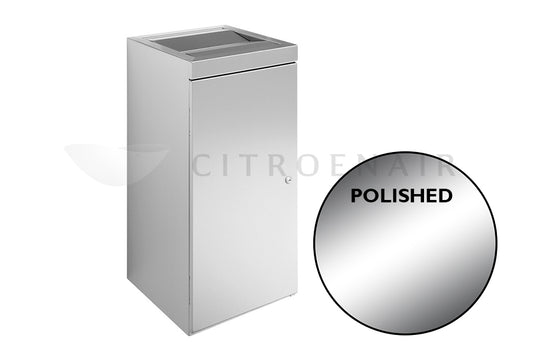 Wagner EWAR WP 180 POLISHED