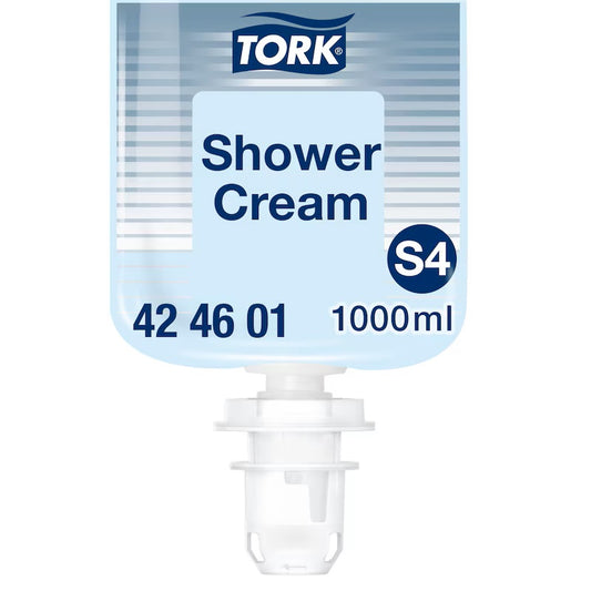 TORK 424601 6x1000ml
