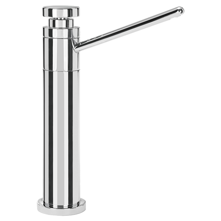 Wagner EWAR WP 192-1 CHROMED