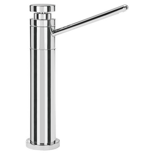 Wagner EWAR WP 192-1 CHROMED