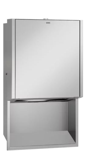KWC EXO600EX