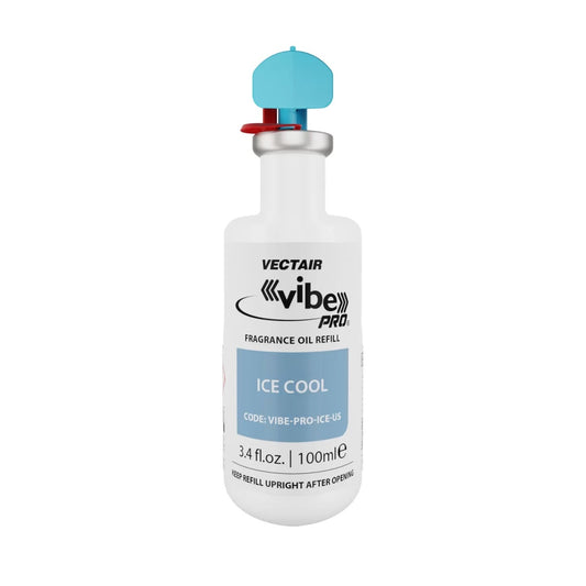 VIBE PRO ICE COOL 4x100ml