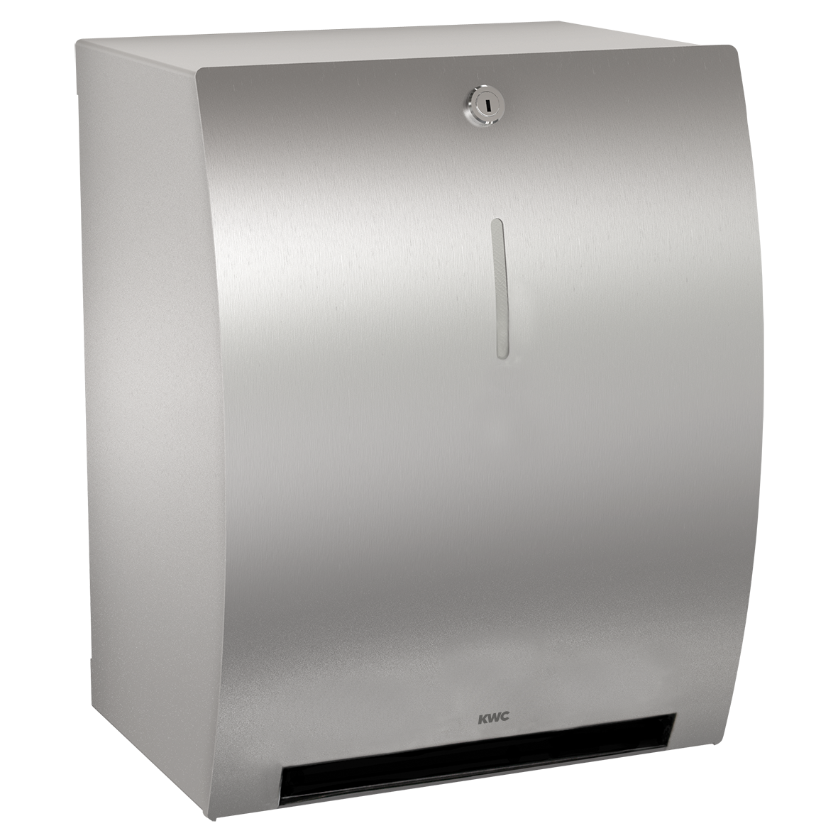 KWC STR637