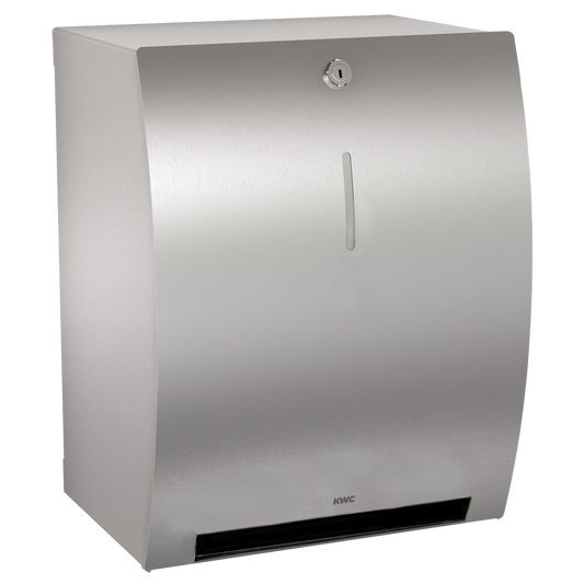 KWC STR637