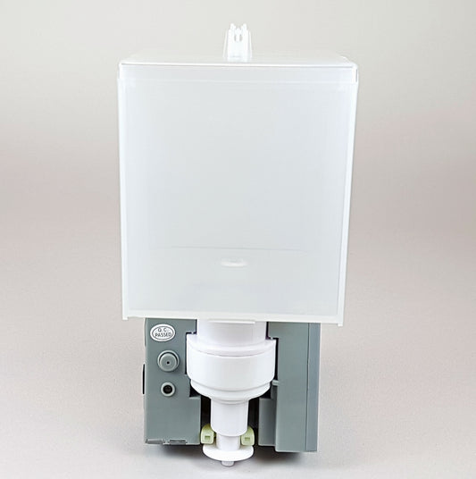 MEDICLINICS RC9372002SMD, refill bottle including pump DJF0038A