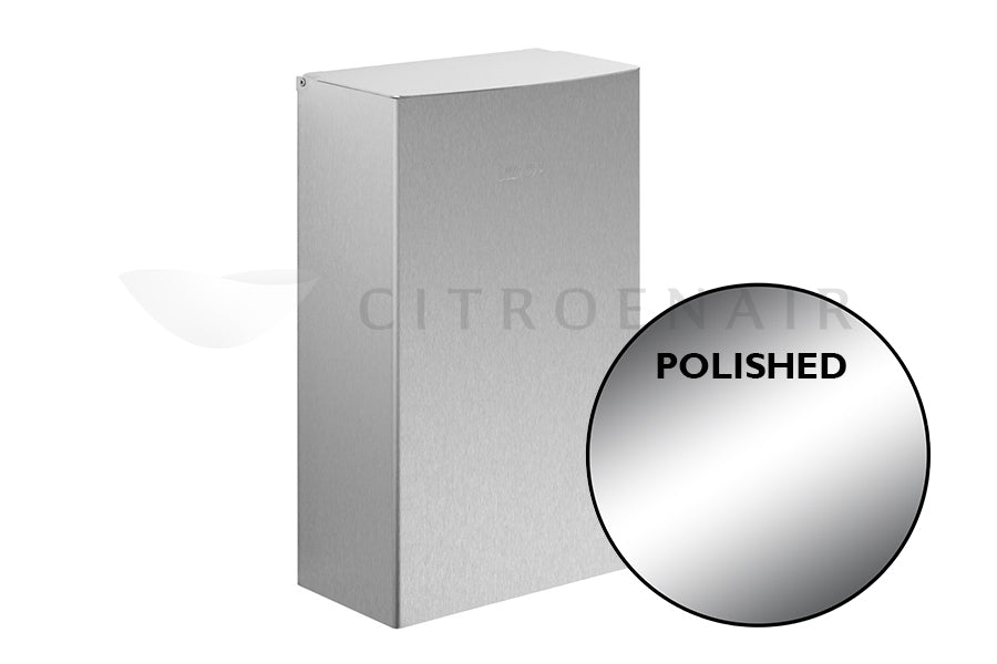 Wagner EWAR WP 179-1 POLISHED
