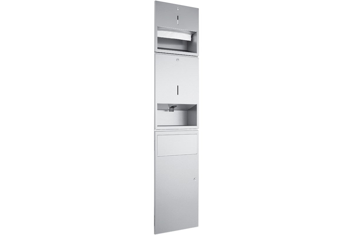 Wagner EWAR WP 500 SATIN