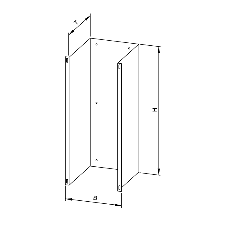 Wagner EWAR 727652 POLISHED