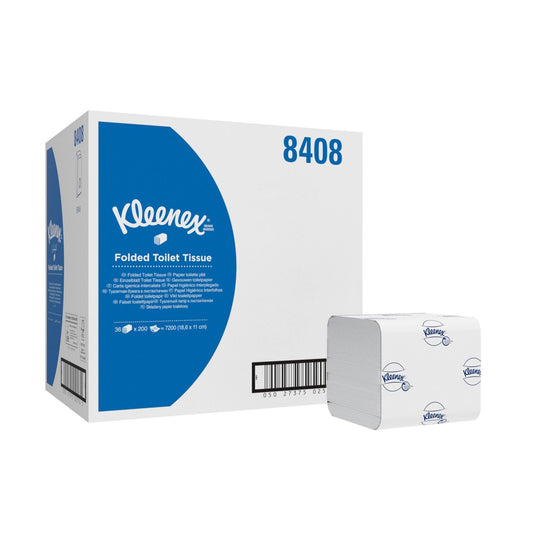 KIMBERLY-CLARK 8408