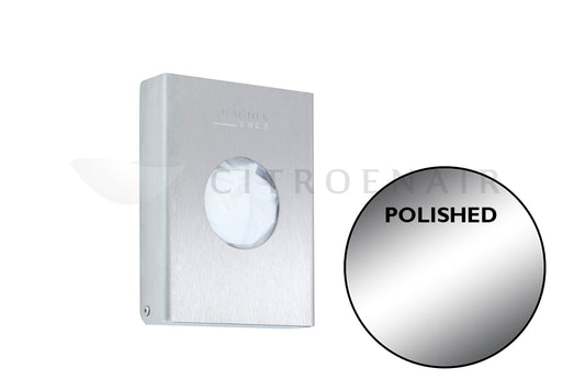 Wagner EWAR WP 156 POLISHED