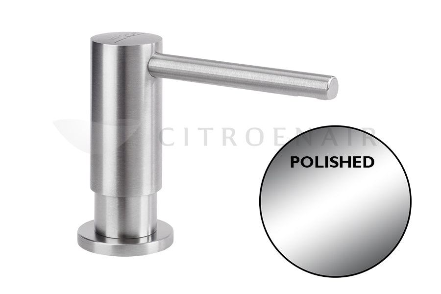 Wagner EWAR WP 122-3 POLISHED
