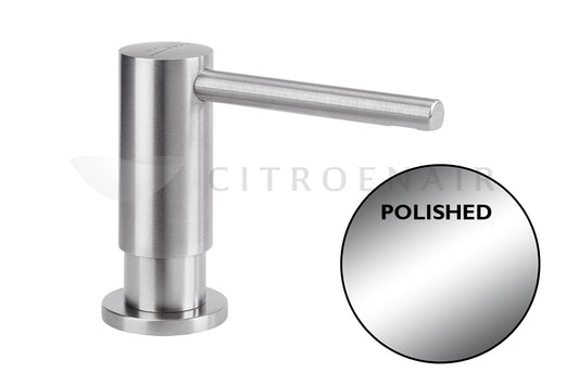 Wagner EWAR WP 122-3 POLISHED