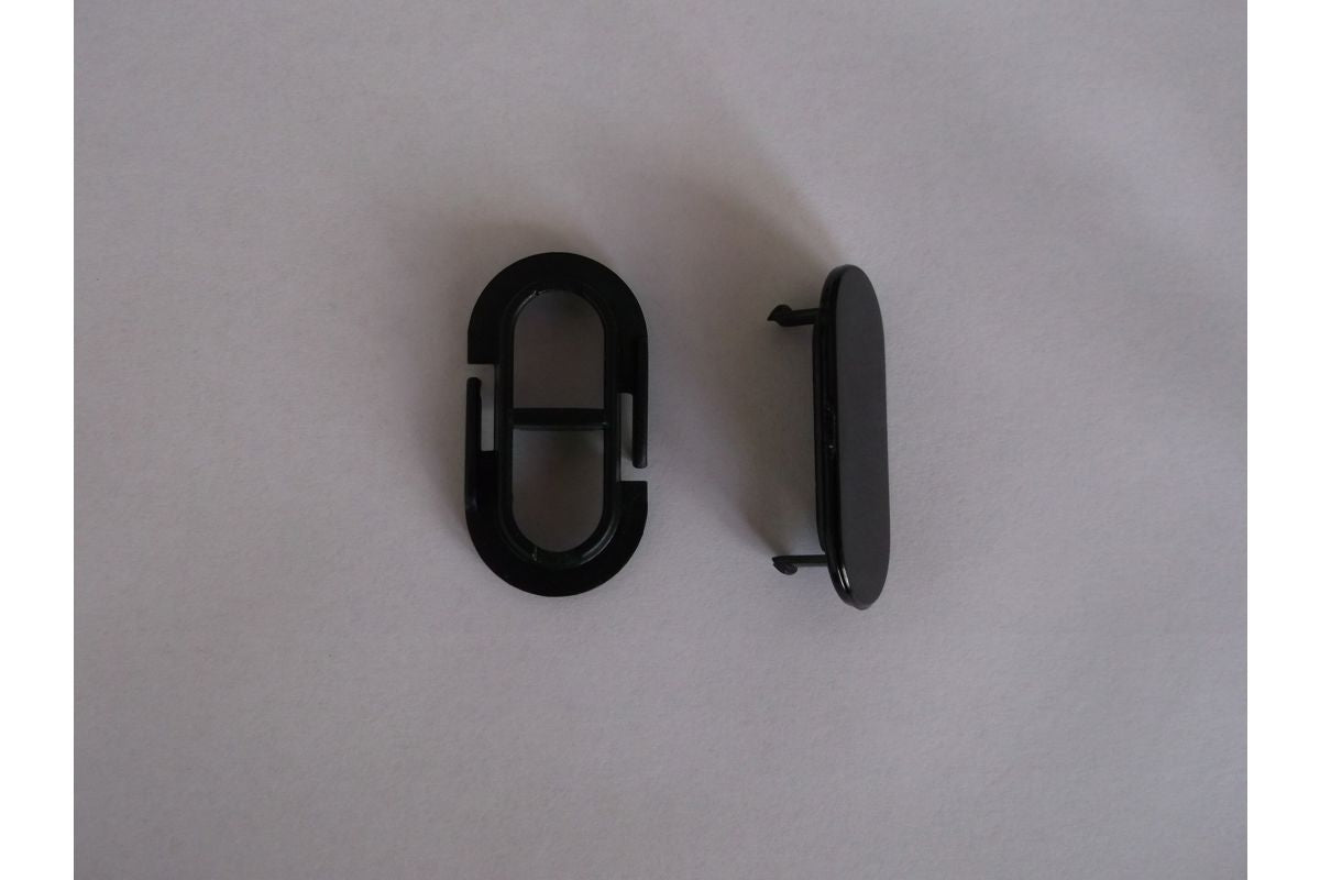 MEDICLINICS RC94604, sensor glass for E05A