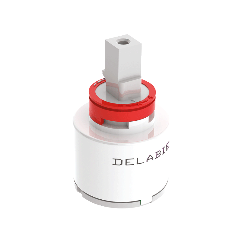 DELABIE N434AH75