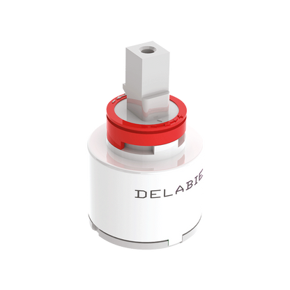 DELABIE N434AH75