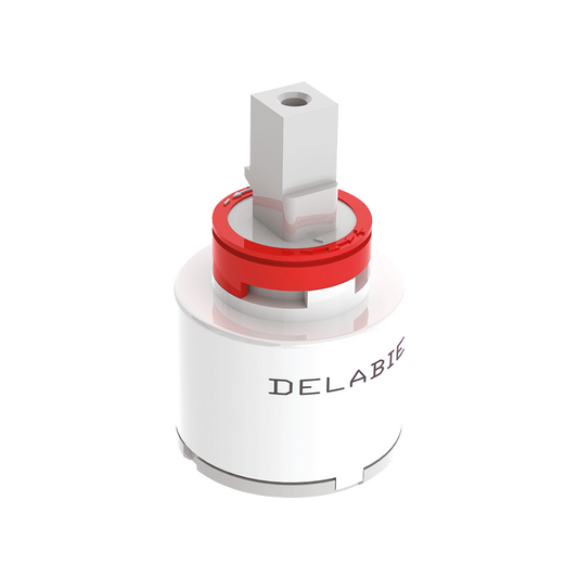 DELABIE N434AH75