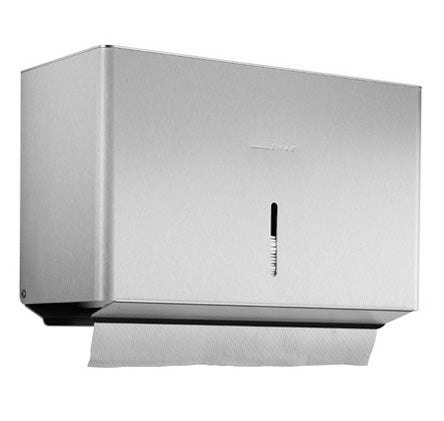 WAGNER-EWAR PP 108 SATIN paper towel dispenser
