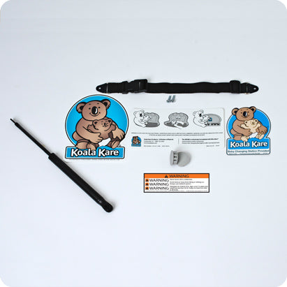 Koala Kare 1072-KIT-INB