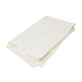 SPARKLE 50x80 T40 wit 500 stuks