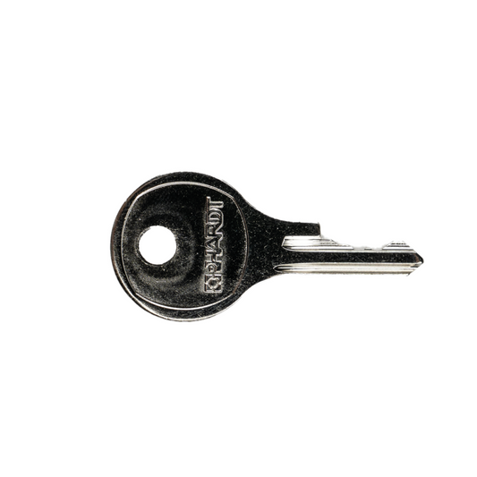 INGO-MAN 2400223 Key ingo-man with OPHARDT logo