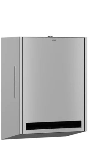 KWC EXO637X