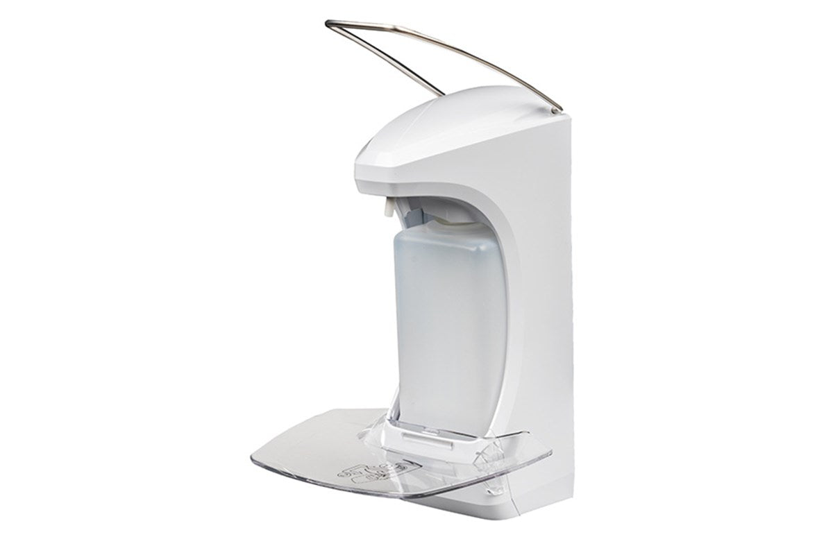 RX 5 M (1.5ml) non-locking 4402226